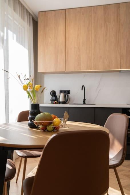 New! High-Street Stylish Flat Apartment Sofia Ngoại thất bức ảnh