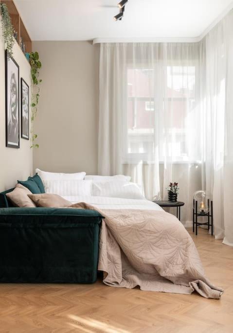 New! High-Street Stylish Flat Apartment Sofia Ngoại thất bức ảnh