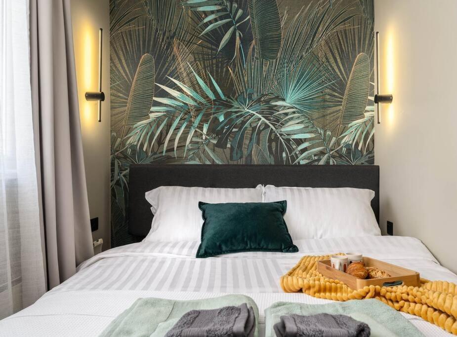 New! High-Street Stylish Flat Apartment Sofia Ngoại thất bức ảnh