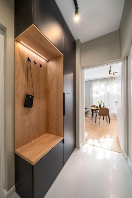New! High-Street Stylish Flat Apartment Sofia Ngoại thất bức ảnh